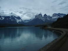 Torres del Paine National Park