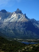 Torres del Paine National Park