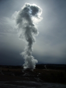 Old Faithful